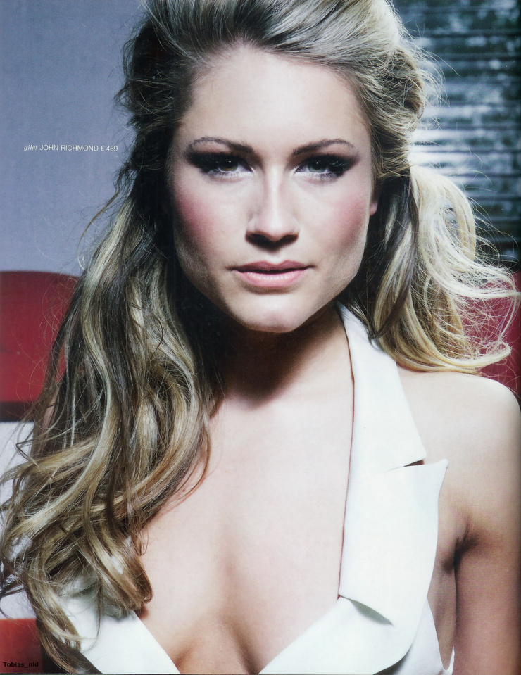 Nikkie Plessen