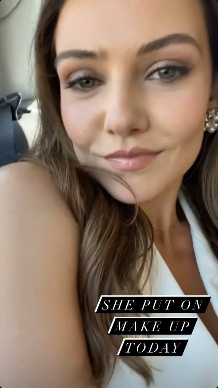 Danielle Campbell