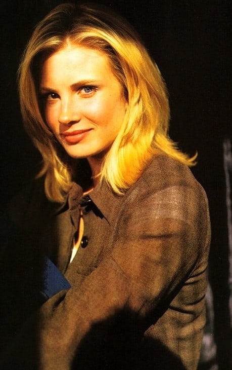 Monica Potter