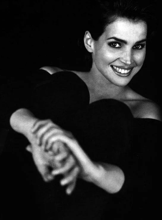 Julia Ormond