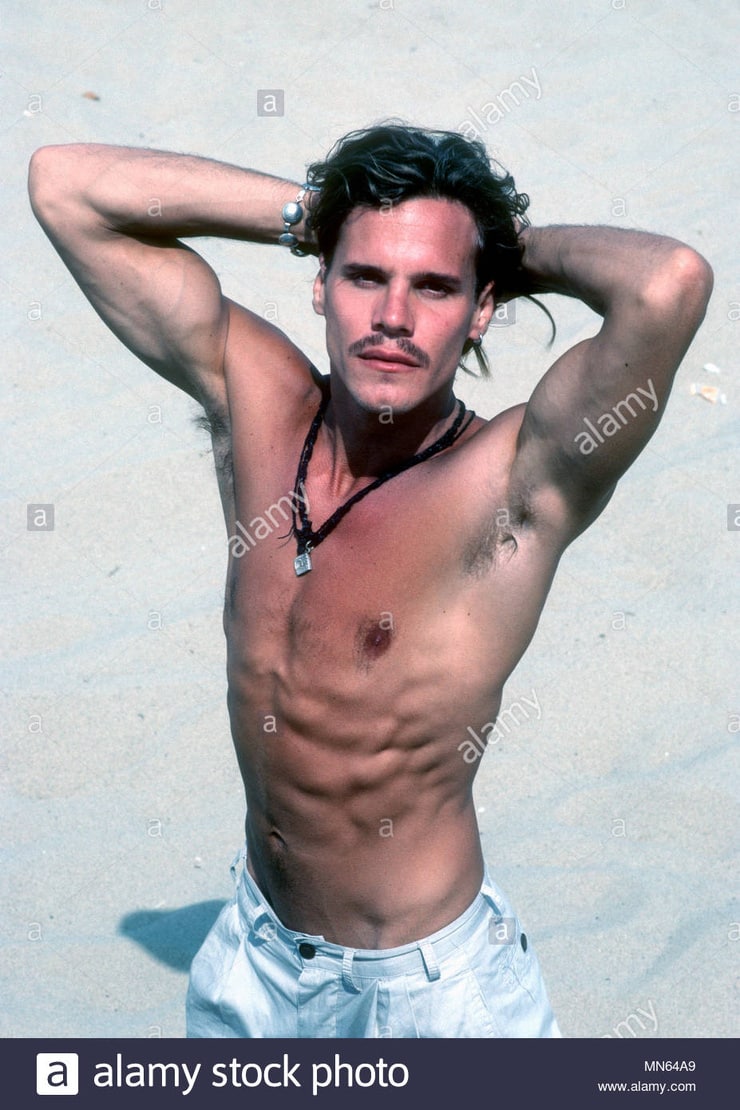 Craig Sheffer