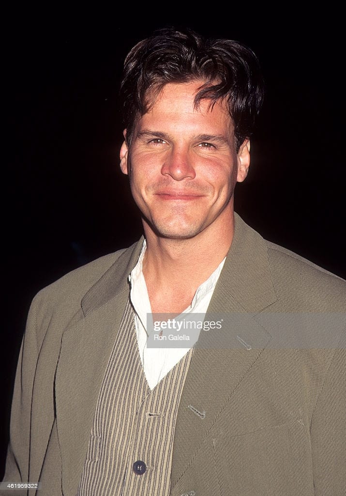 Craig Sheffer