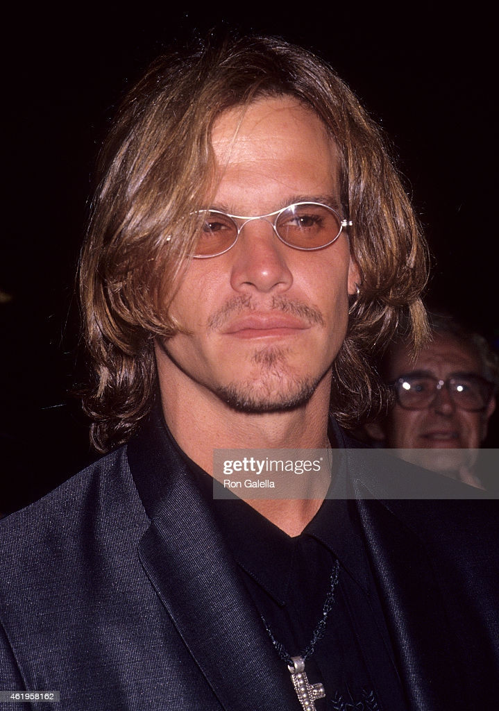 Craig Sheffer