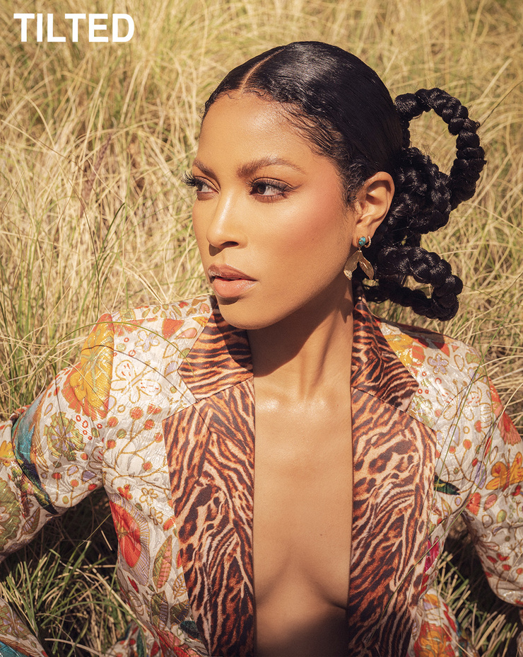 Lex Scott Davis image