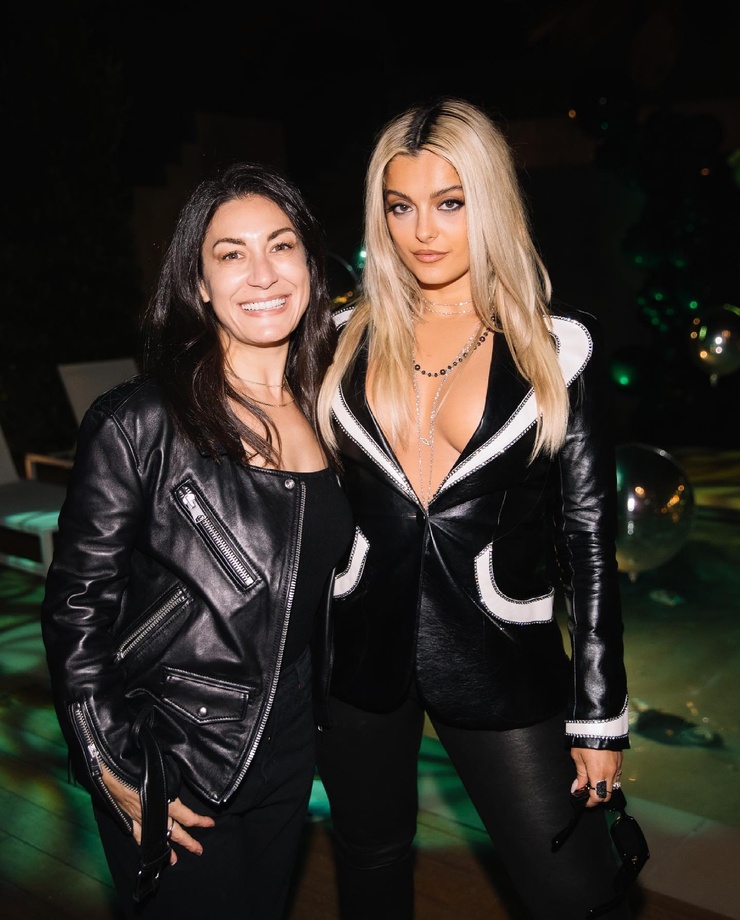 Bebe Rexha