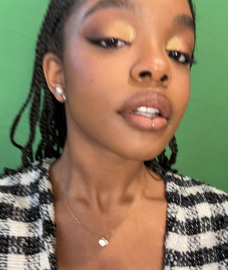 Marsai Martin