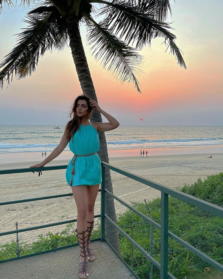 Ruhi Singh Ruhi Singh