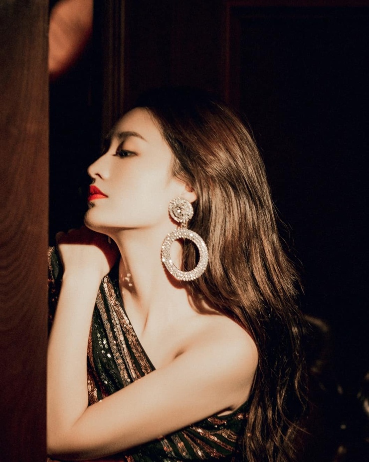 Qin Li Qin Li