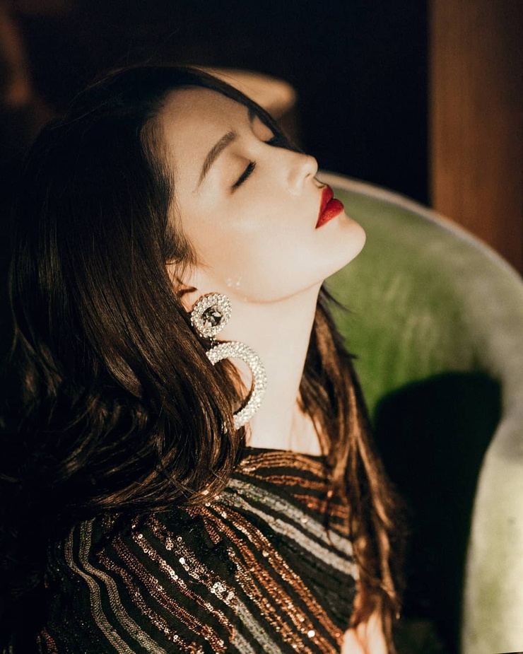 Qin Li Qin Li