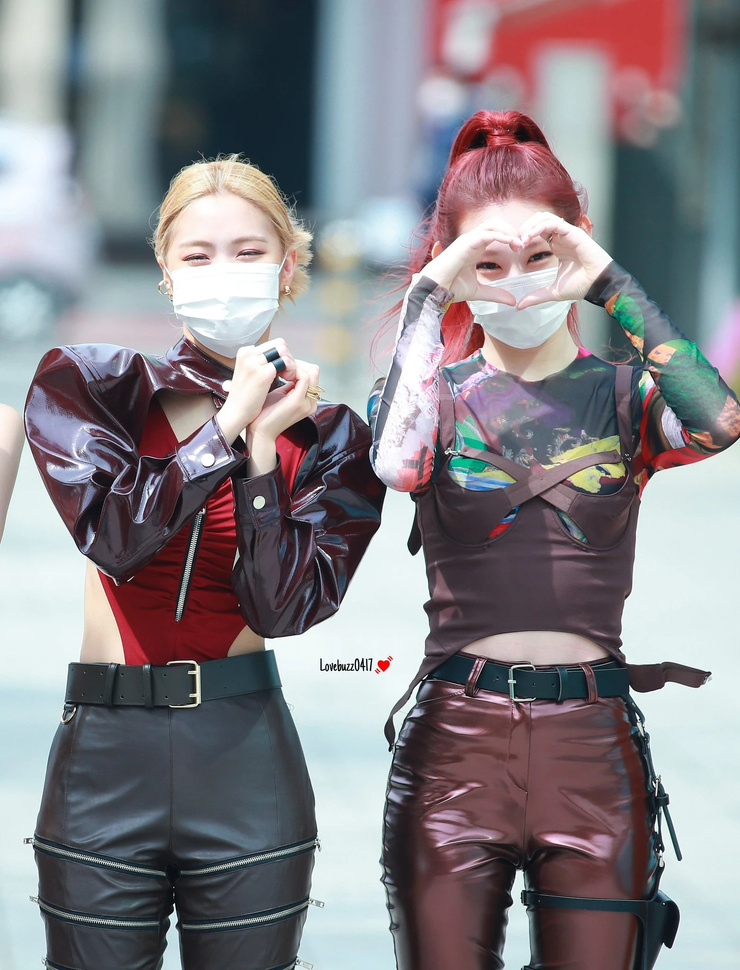 ITZY