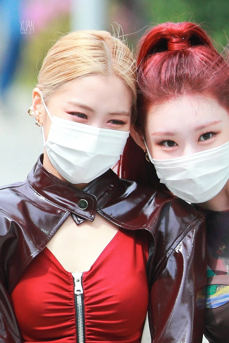 ITZY