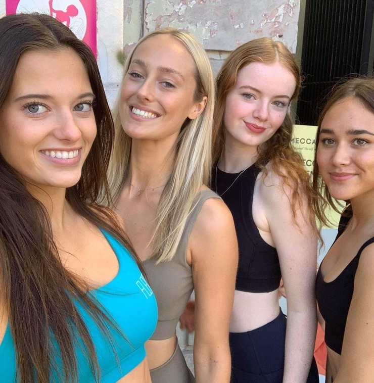 taya brooks