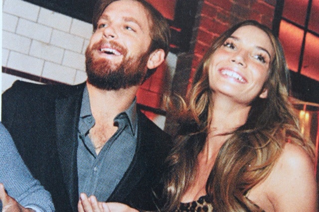 Caleb Followill Caleb Followill