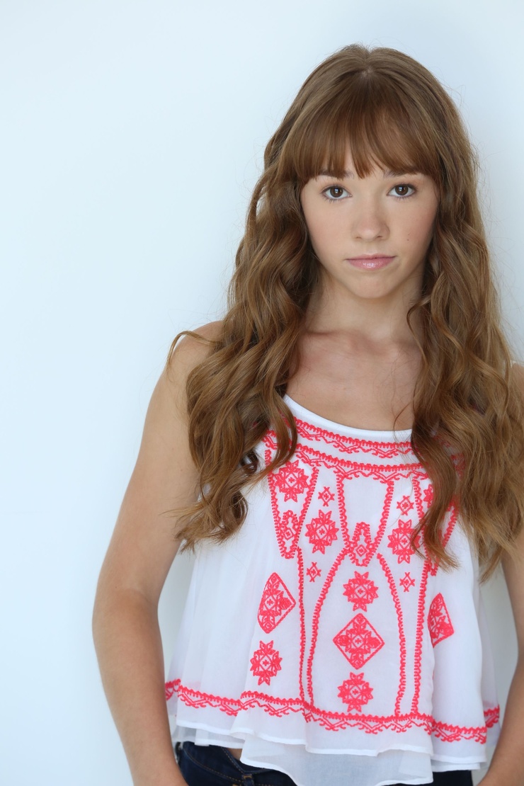 Holly Taylor Holly Taylor