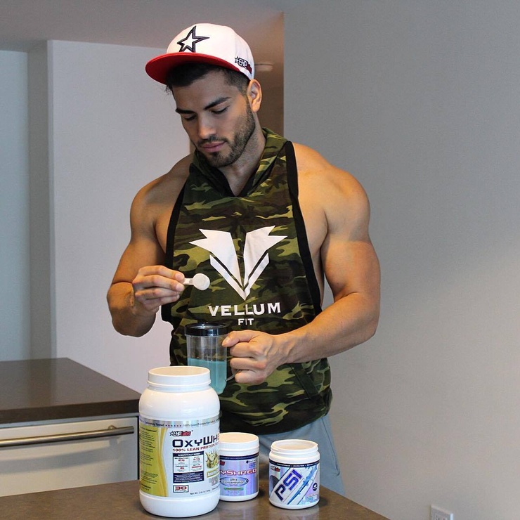 Mario Rodriguez
