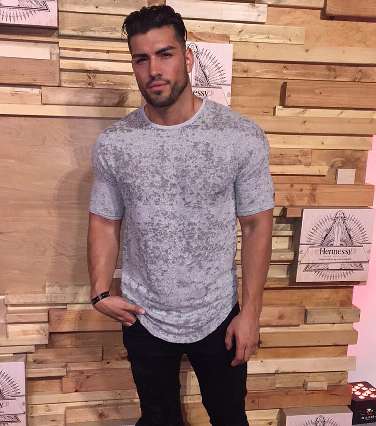 Mario Rodriguez