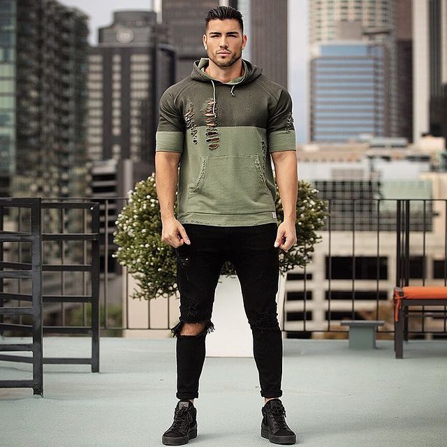 Mario Rodriguez
