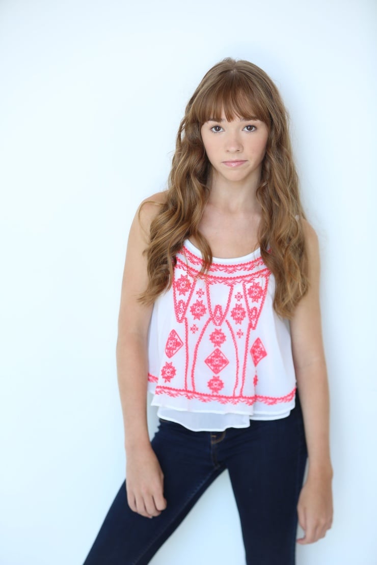 Holly Taylor