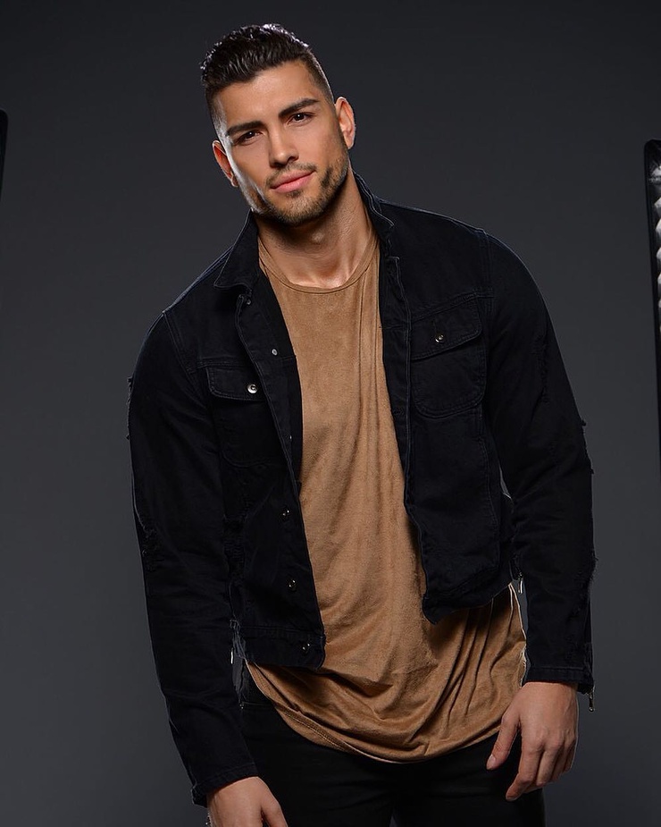 Mario Rodriguez