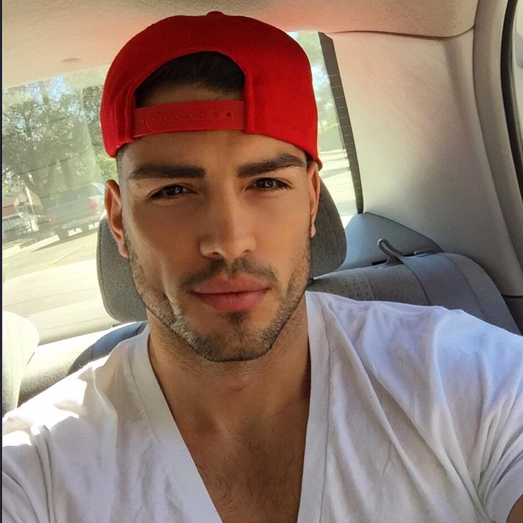 Mario Rodriguez