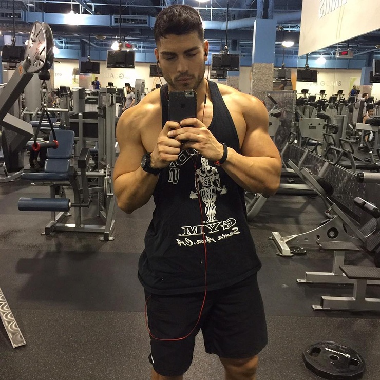 Mario Rodriguez