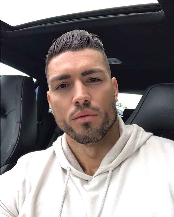 Mario Rodriguez
