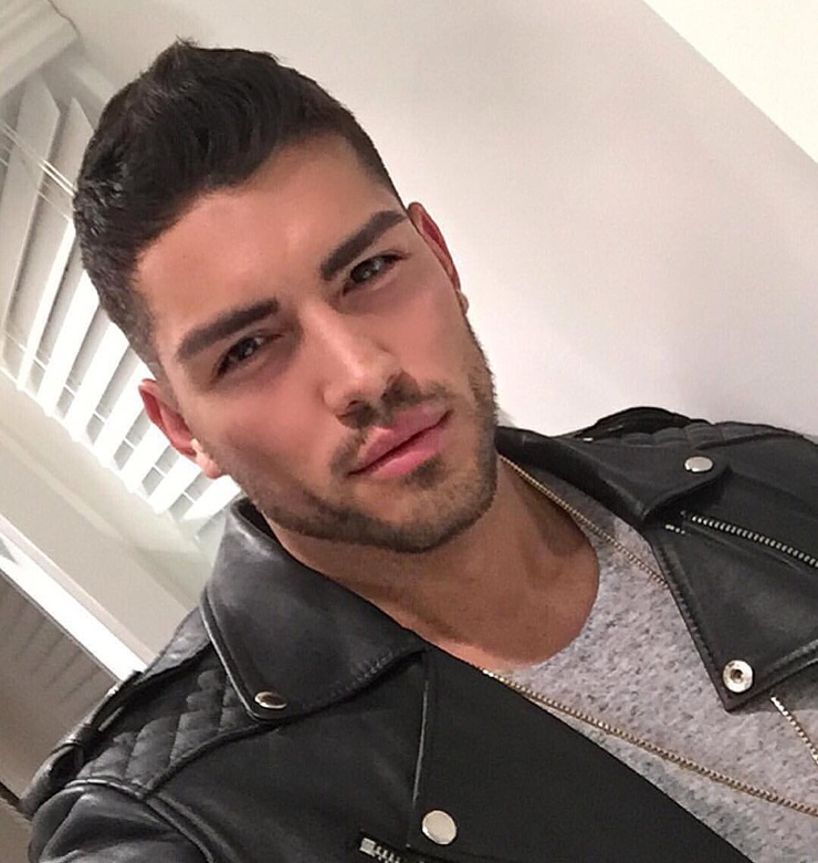 Mario Rodriguez