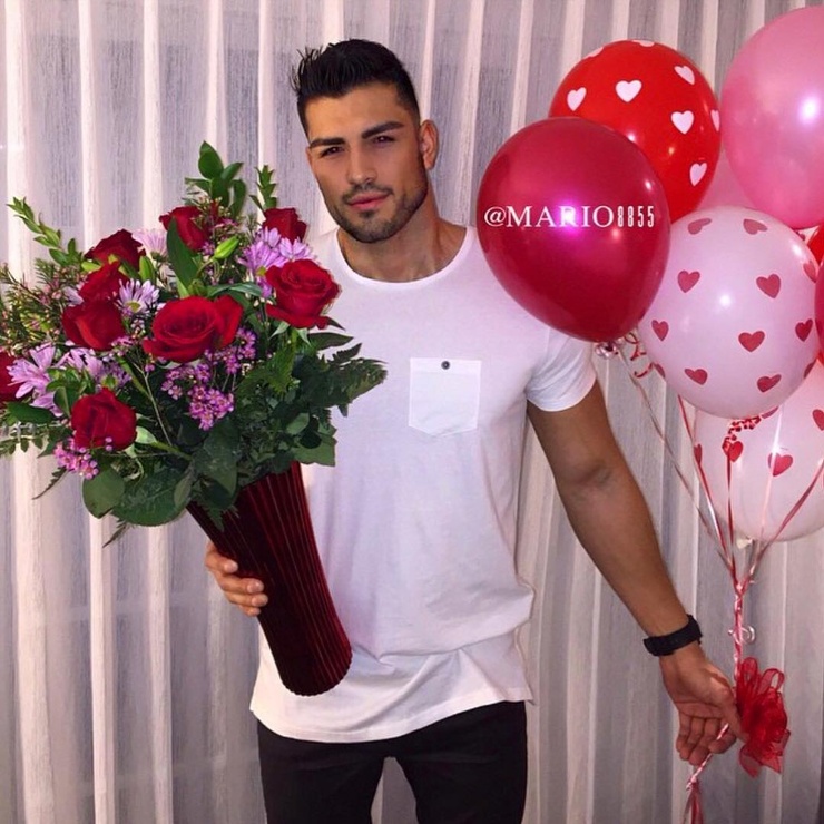Mario Rodriguez