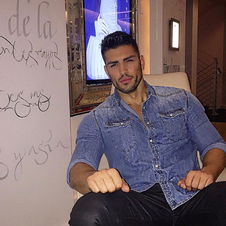Mario Rodriguez