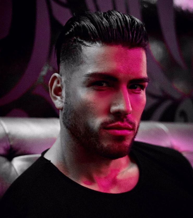 Mario Rodriguez