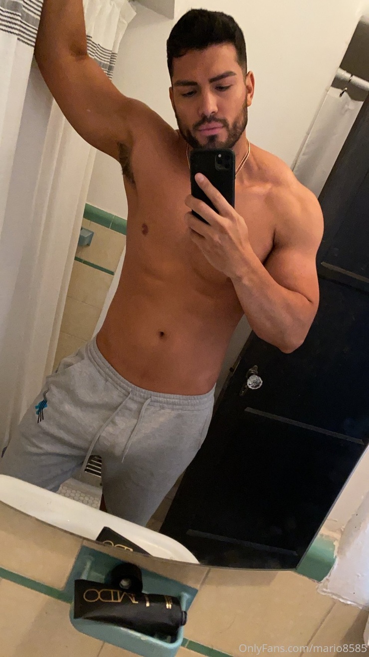 Mario Rodriguez