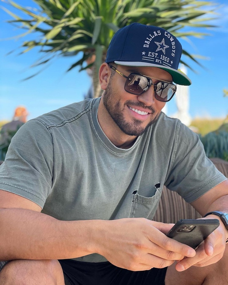 Mario Rodriguez
