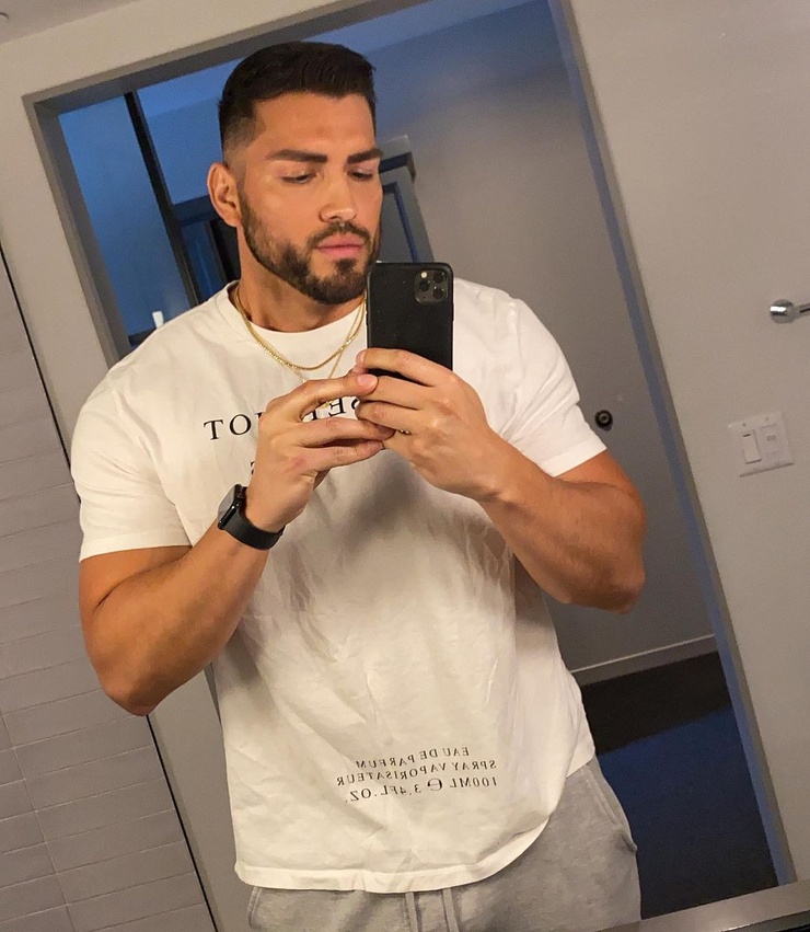 Mario Rodriguez