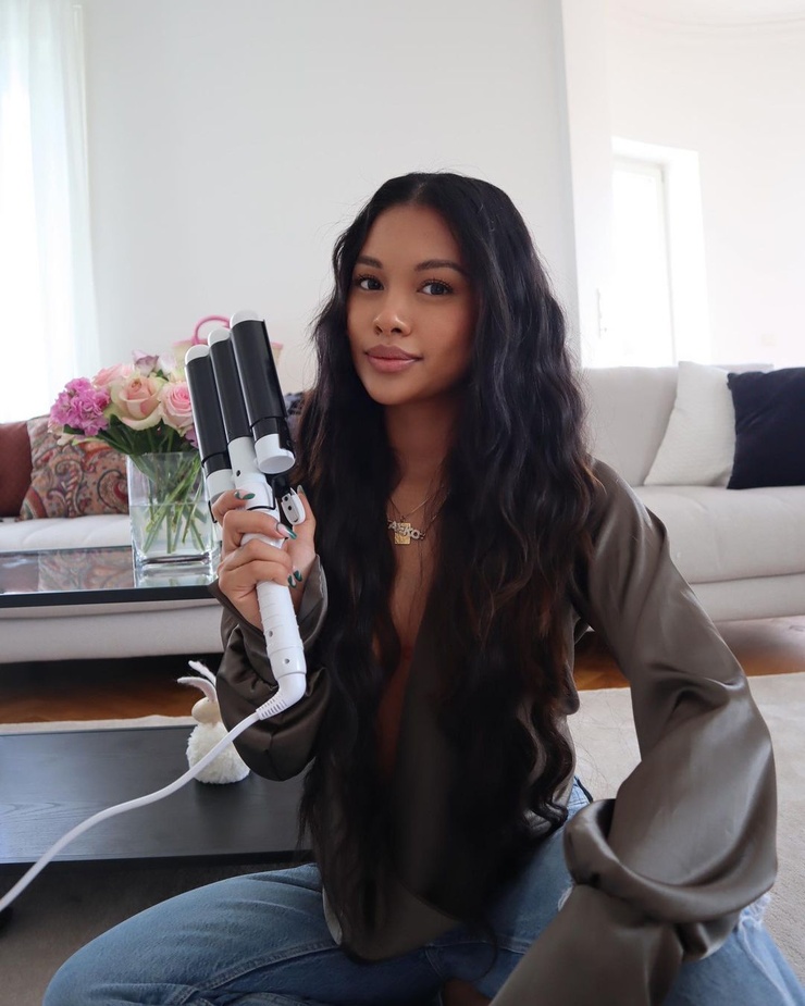 Ammika Harris