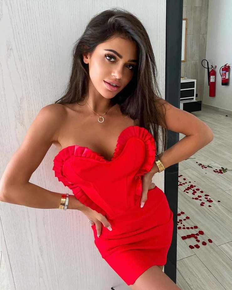 Karina Kapris Karina Kapris