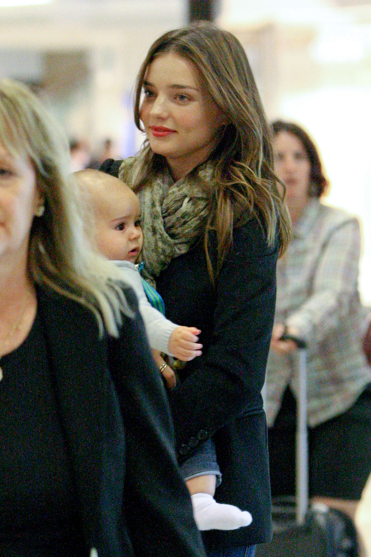 Miranda Kerr