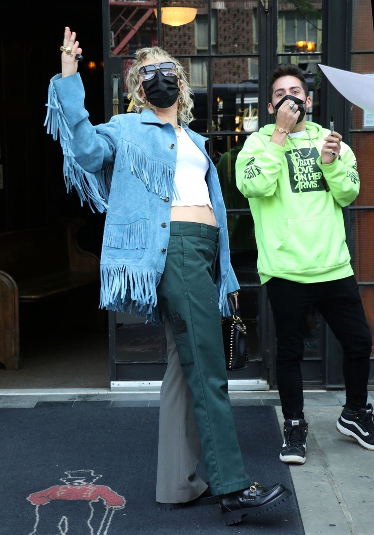 Miley Cyrus Miley Cyrus