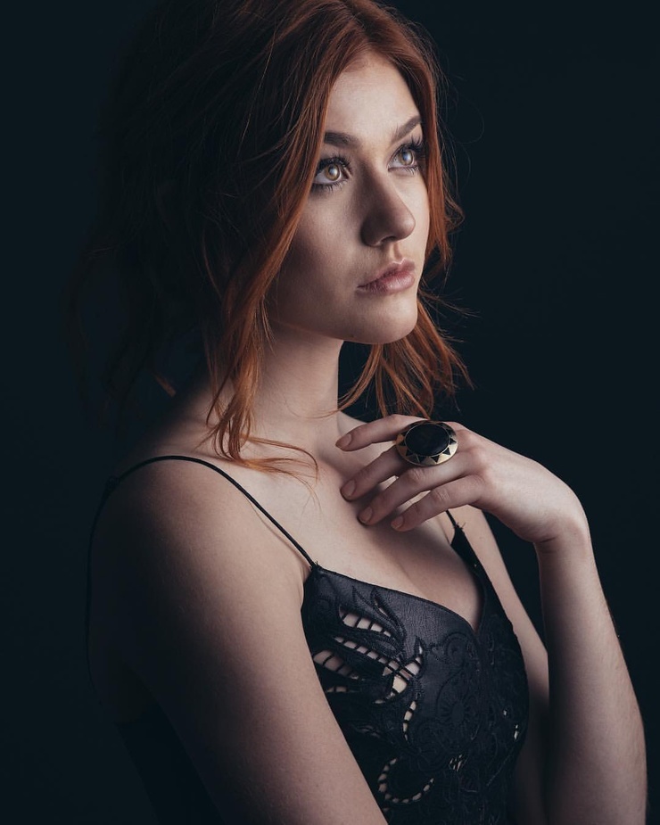 Katherine McNamara Katherine McNamara
