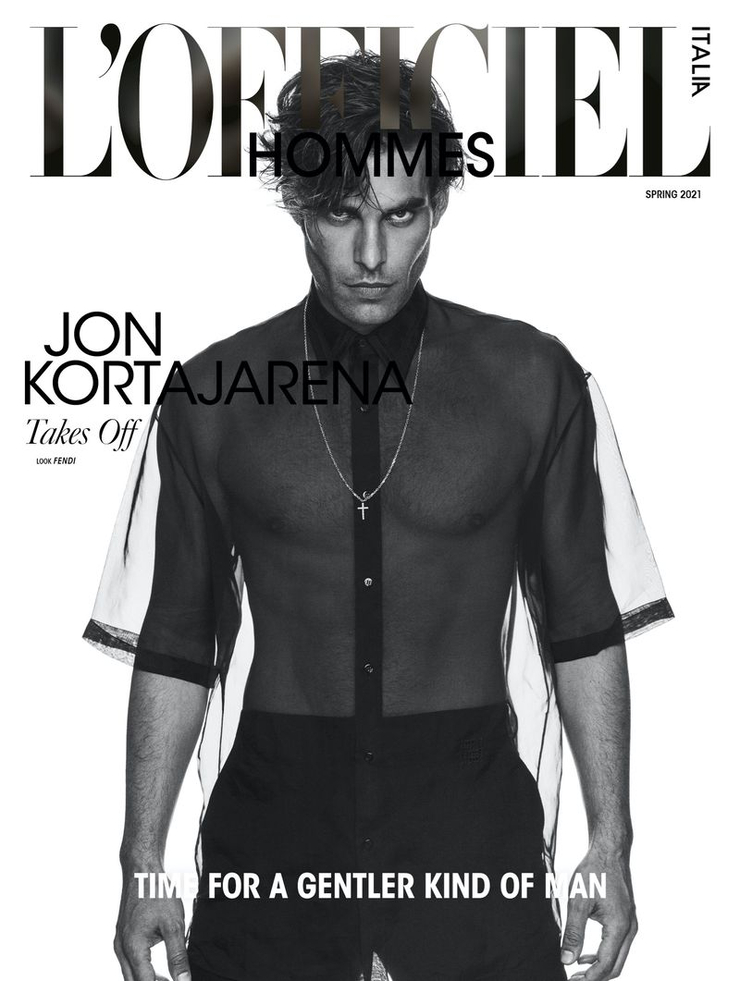 Jon Kortajarena