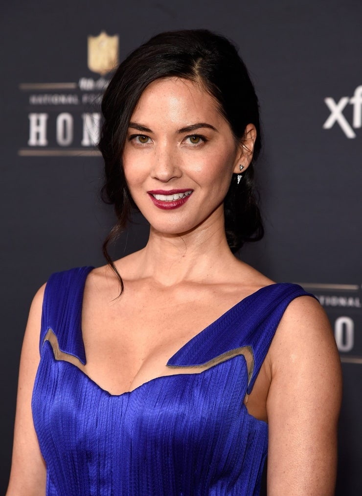 Olivia Munn