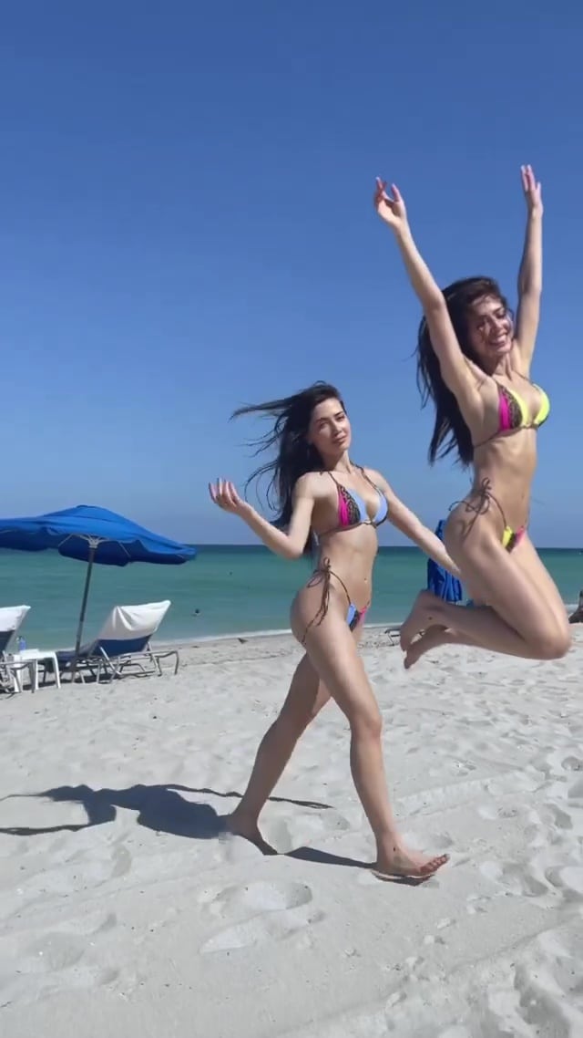 Georgina Mazzeo