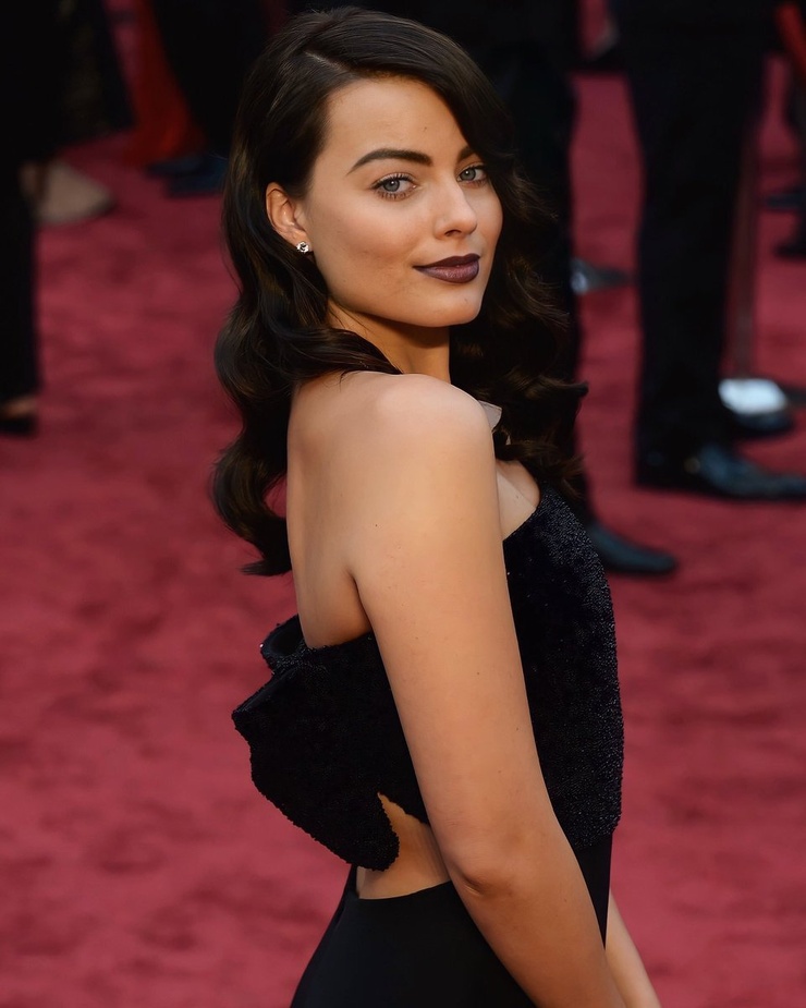 Margot Robbie