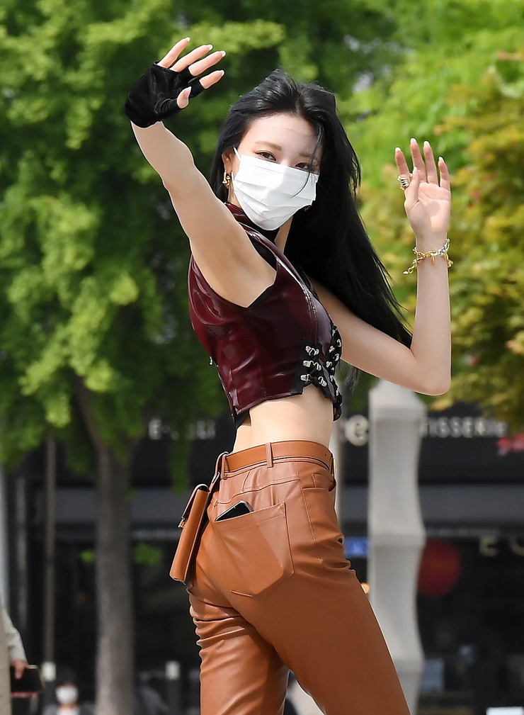Shin Yuna