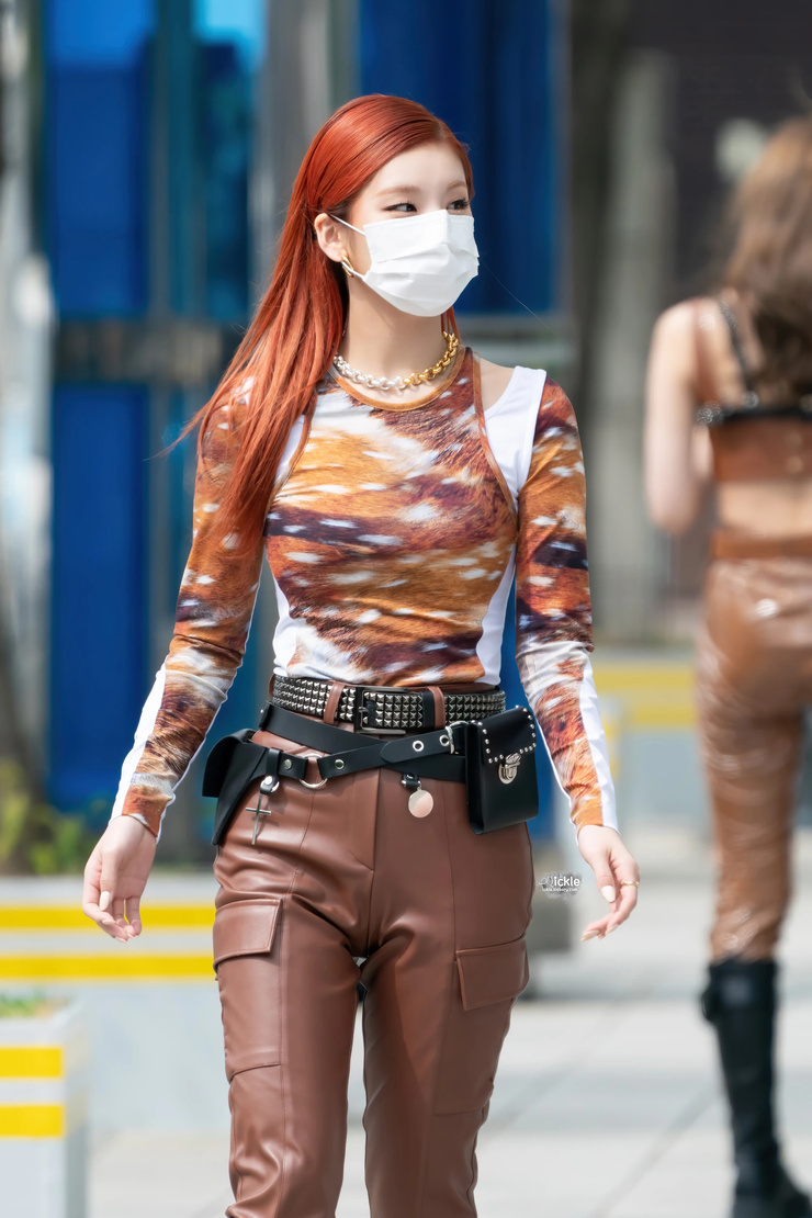 Hwang Yeji