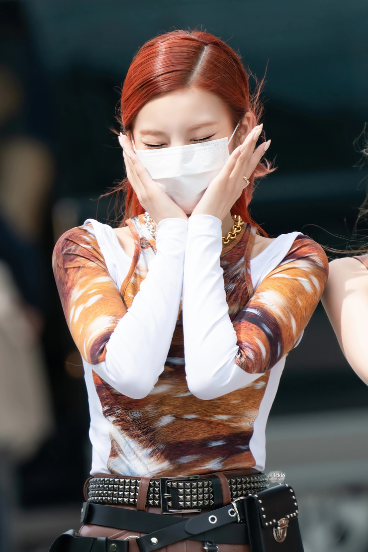 Hwang Yeji