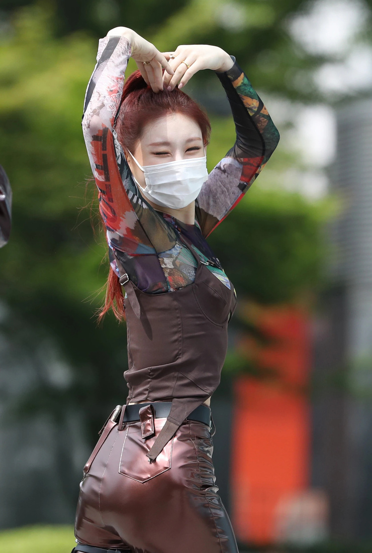 Lee Chaeryeong