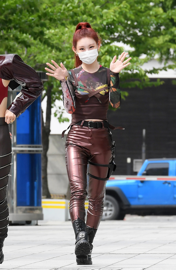 Lee Chaeryeong