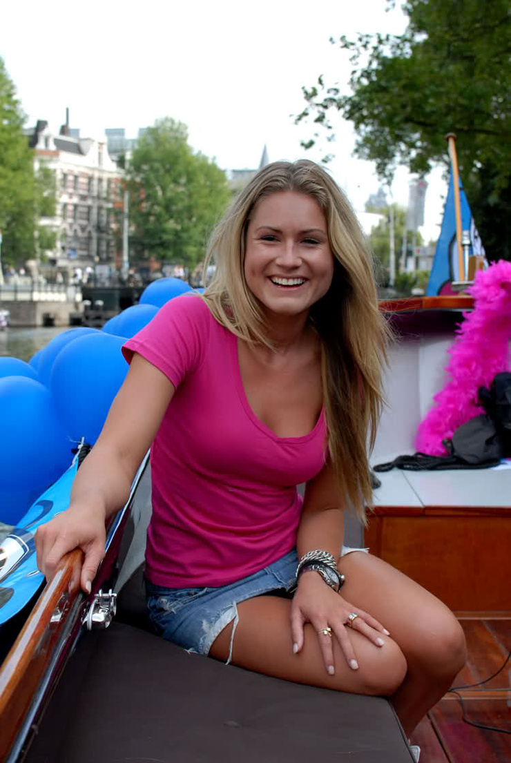 Nikkie Plessen