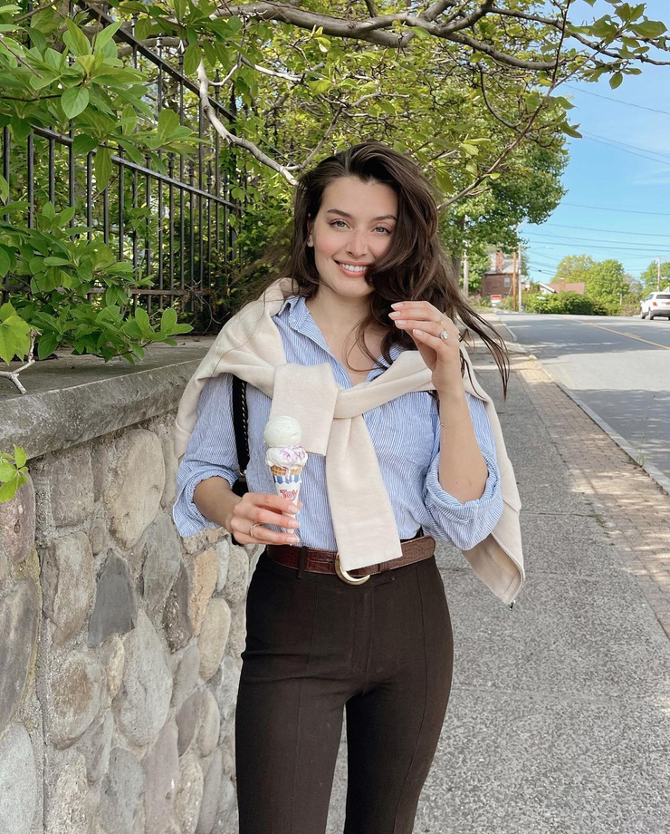 Jessica Clements