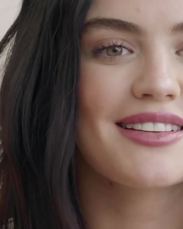 Lucy Hale